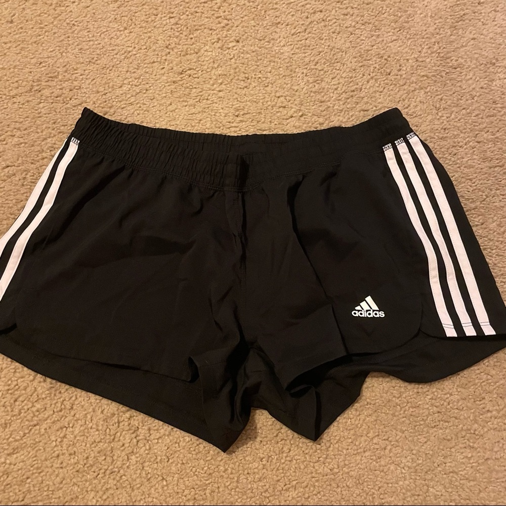 ADIDAS Black Short